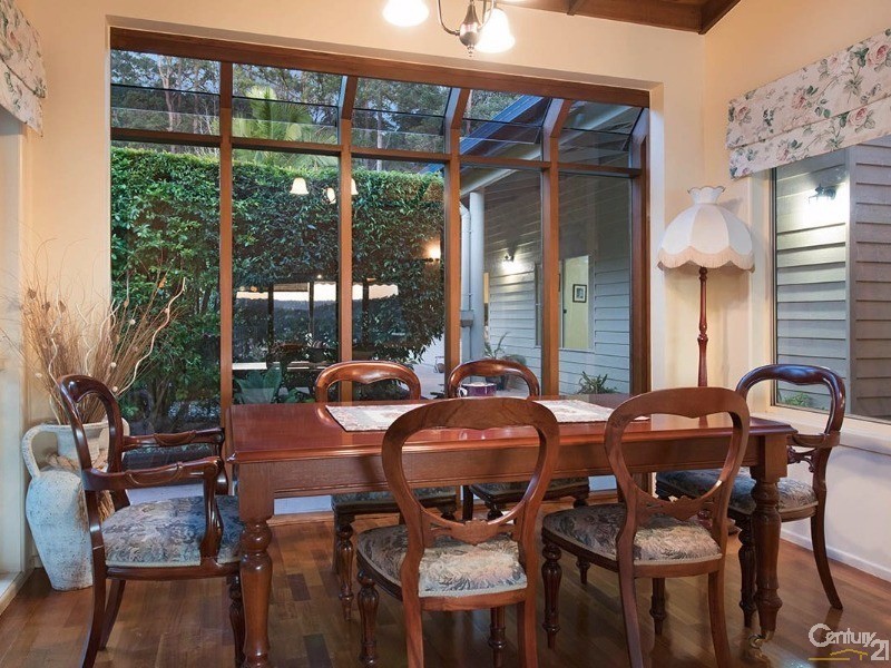 354 McGilchrist Road, Chevallum QLD 4555