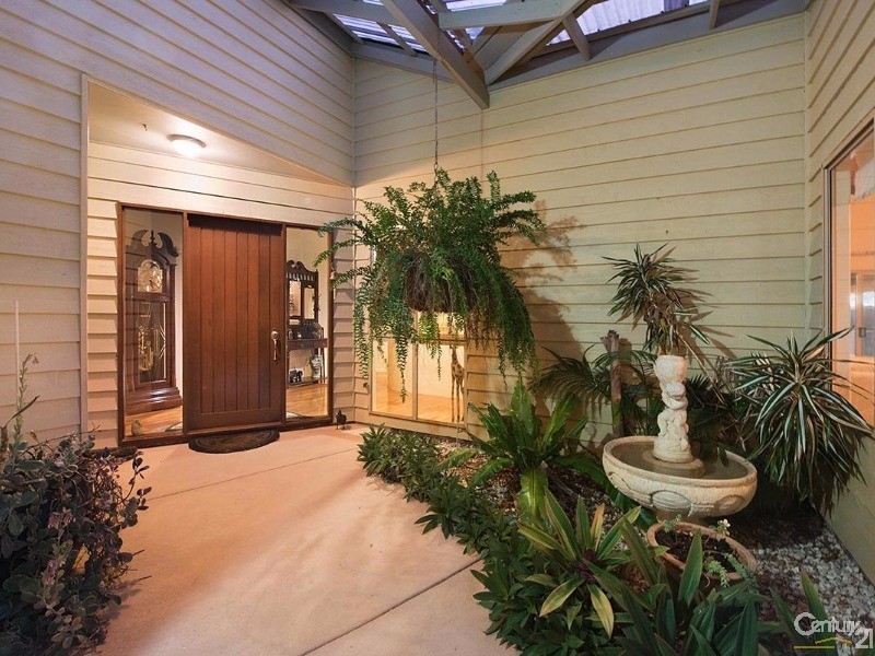 354 McGilchrist Road, Chevallum QLD 4555