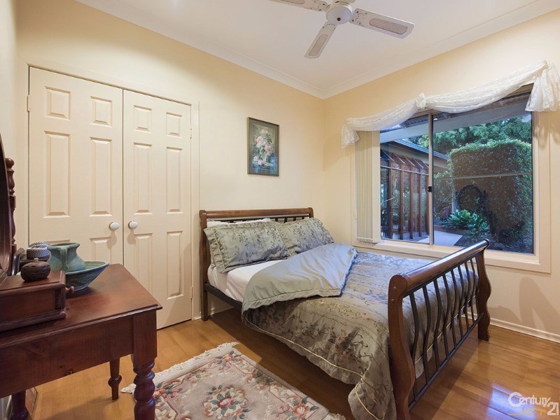 354 McGilchrist Road, Chevallum QLD 4555