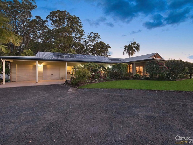 354 McGilchrist Road, Chevallum QLD 4555