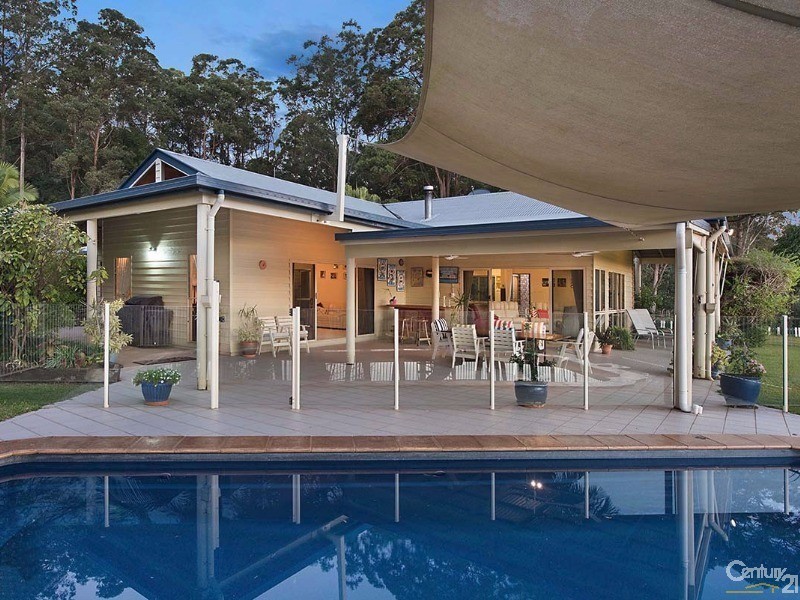 354 McGilchrist Road, Chevallum QLD 4555