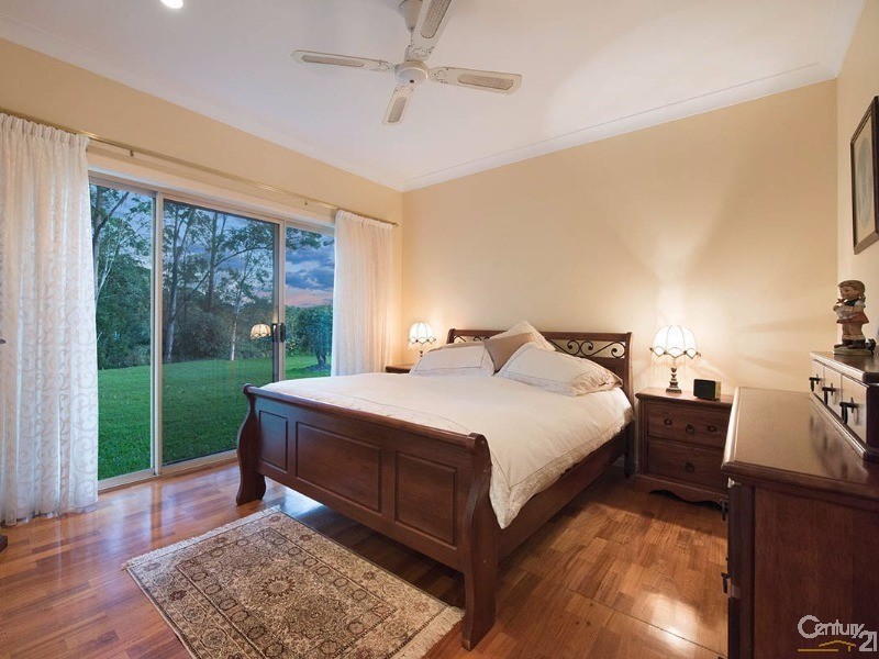 354 McGilchrist Road, Chevallum QLD 4555