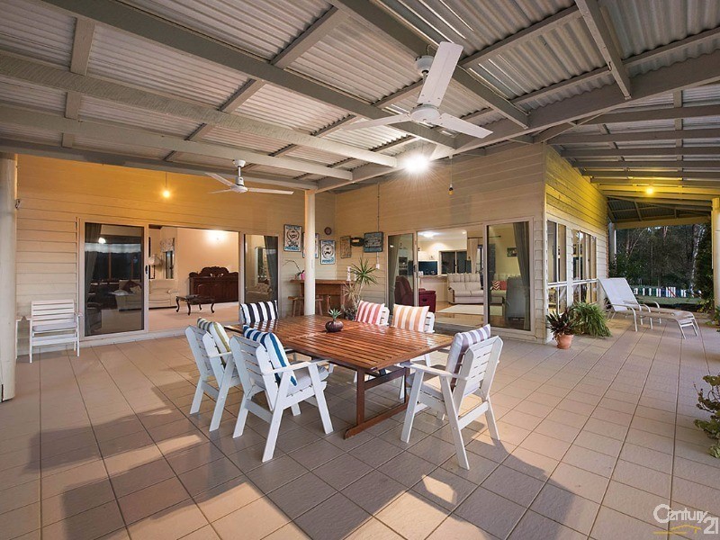 354 McGilchrist Road, Chevallum QLD 4555