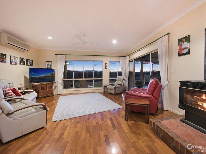 354 McGilchrist Road, Chevallum QLD 4555