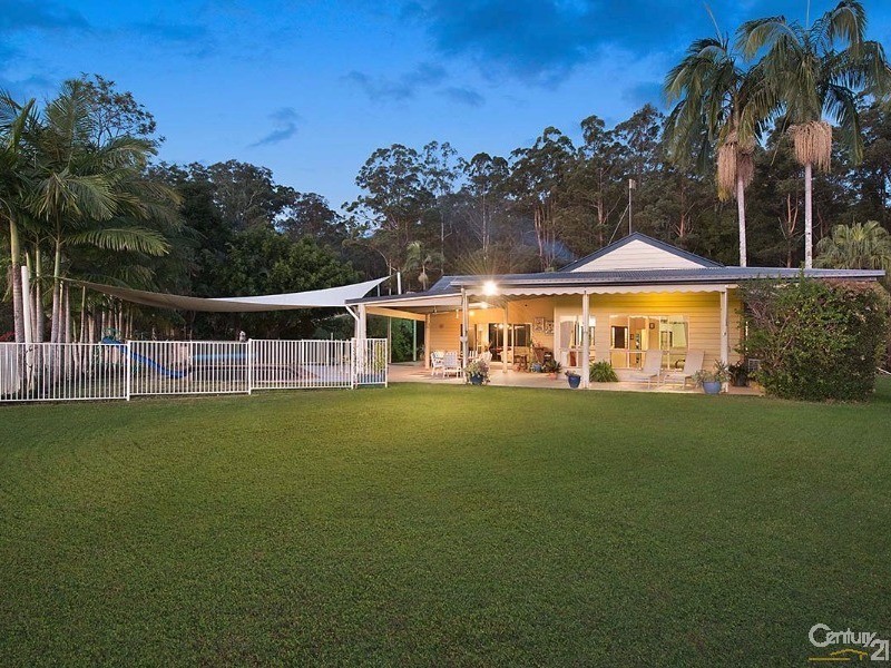 354 McGilchrist Road, Chevallum QLD 4555