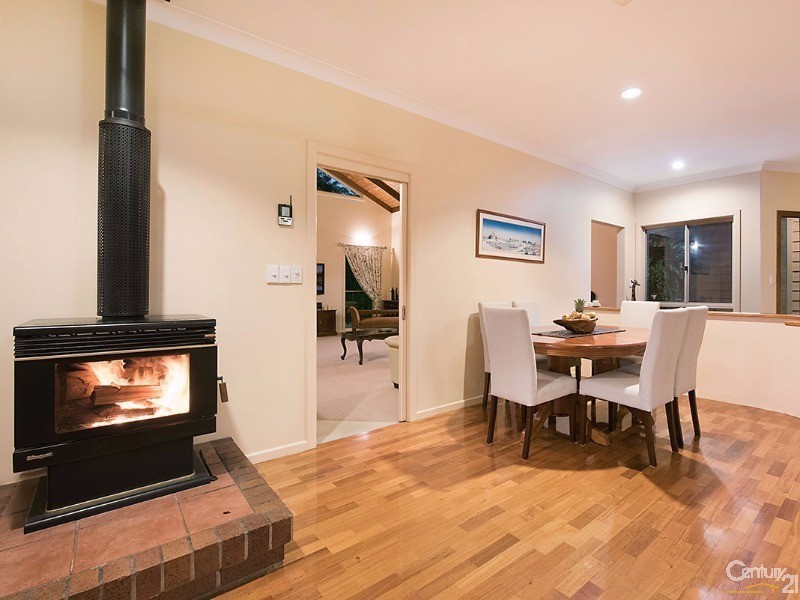 354 McGilchrist Road, Chevallum QLD 4555