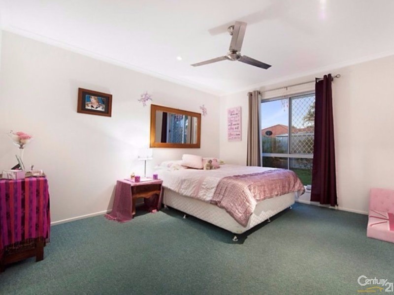 3 Pimelea Court, Mountain Creek QLD 4557