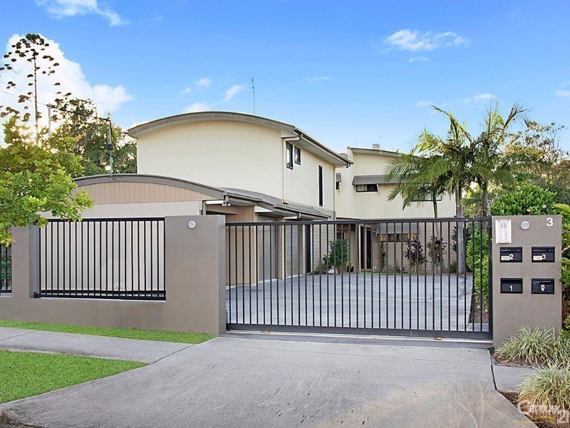 2/3 Mary Street, Caloundra QLD 4551