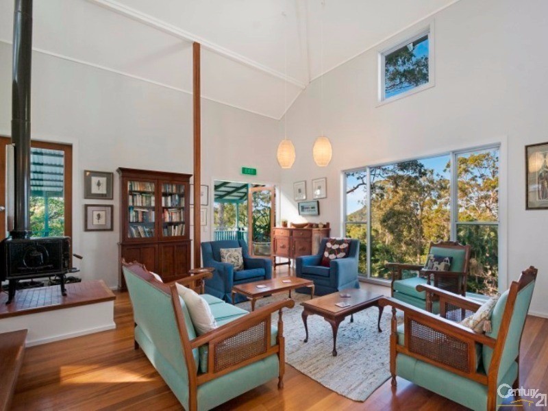 8 Karnu Drive, Ninderry QLD 4561