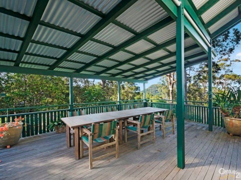 8 Karnu Drive, Ninderry QLD 4561