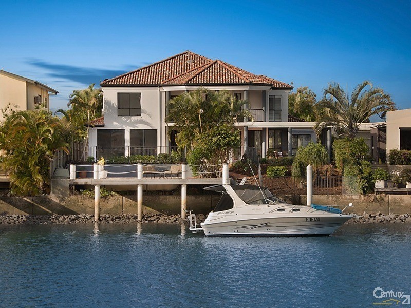 18 St Vincents Court, Minyama QLD 4575