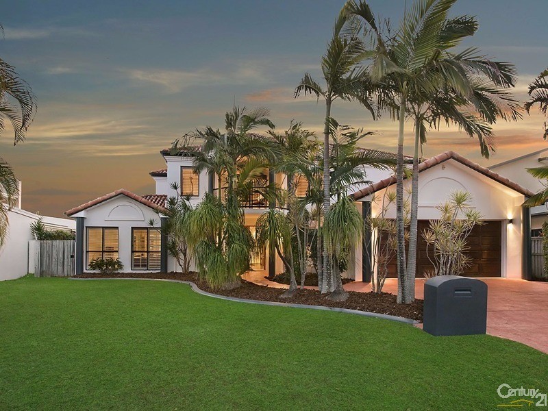 18 St Vincents Court, Minyama QLD 4575