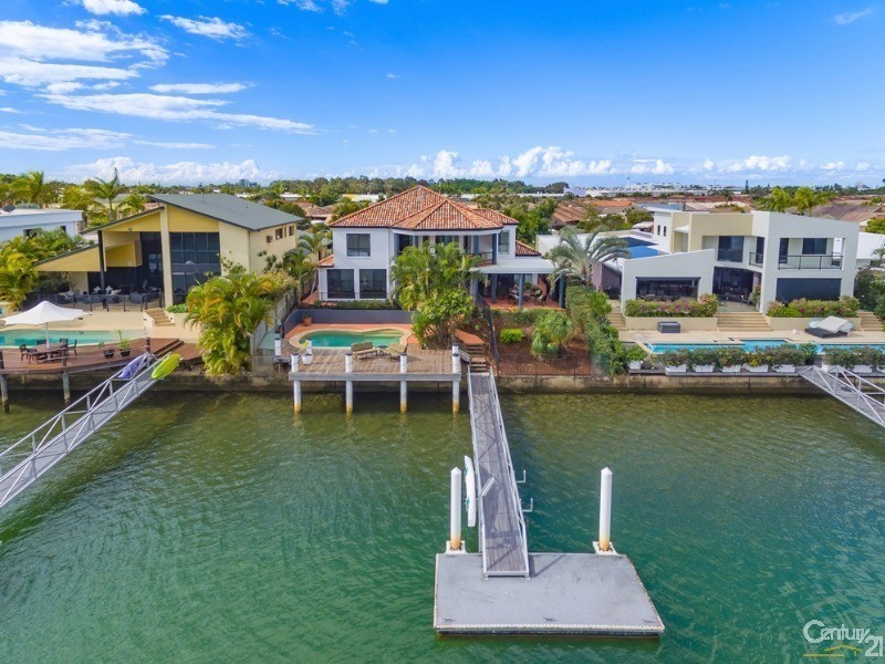 18 St Vincents Court, Minyama QLD 4575