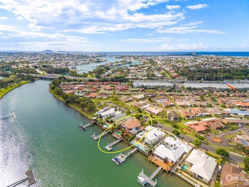 18 St Vincents Court, Minyama QLD 4575