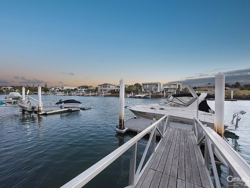 18 St Vincents Court, Minyama QLD 4575