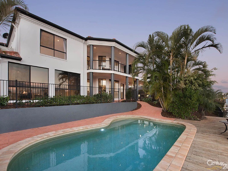 18 St Vincents Court, Minyama QLD 4575