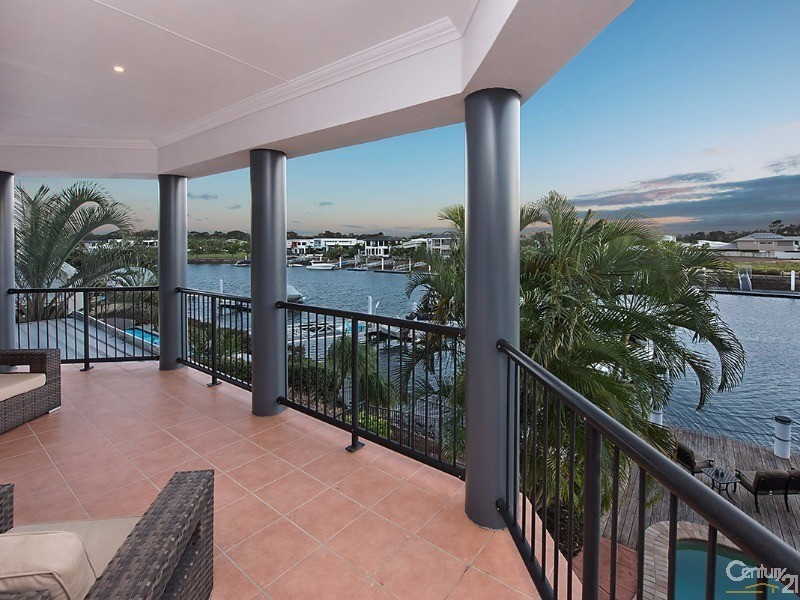 18 St Vincents Court, Minyama QLD 4575