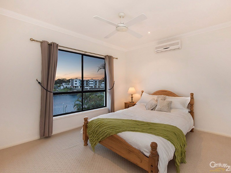 18 St Vincents Court, Minyama QLD 4575