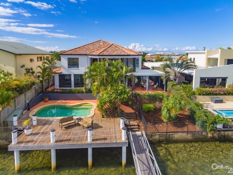 18 St Vincents Court, Minyama QLD 4575