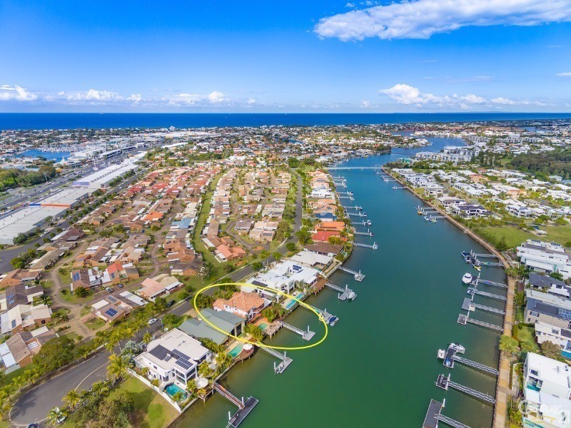 18 St Vincents Court, Minyama QLD 4575