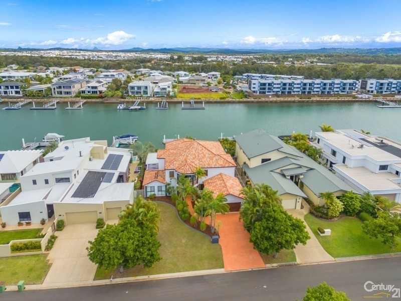 18 St Vincents Court, Minyama QLD 4575