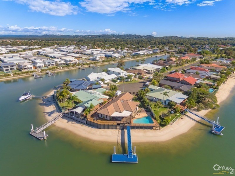 25 Rakumba Place, Mountain Creek QLD 4557