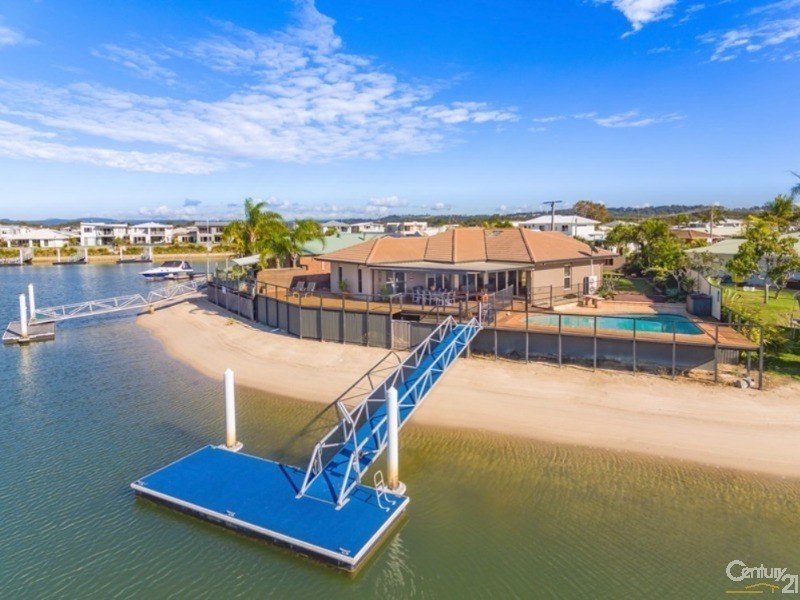 25 Rakumba Place, Mountain Creek QLD 4557