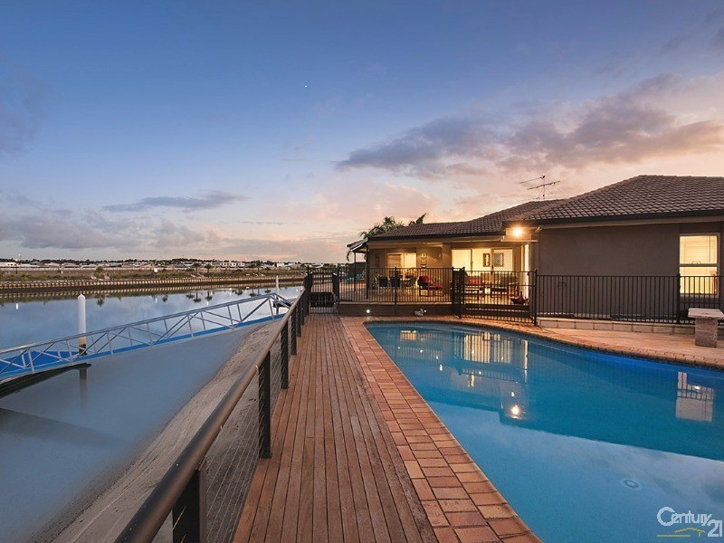 25 Rakumba Place, Mountain Creek QLD 4557