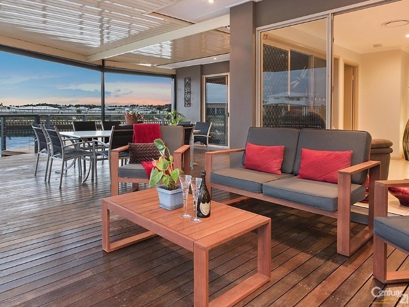 25 Rakumba Place, Mountain Creek QLD 4557