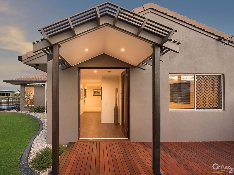 25 Rakumba Place, Mountain Creek QLD 4557