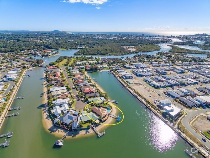 25 Rakumba Place, Mountain Creek QLD 4557