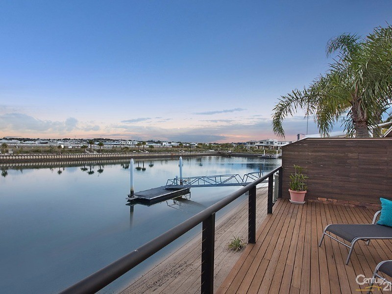 25 Rakumba Place, Mountain Creek QLD 4557