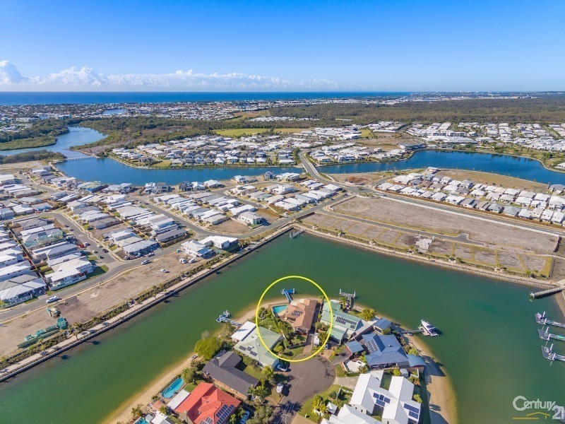 25 Rakumba Place, Mountain Creek QLD 4557