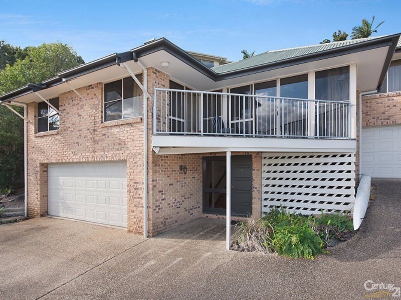 2/1 Dawson Parade, Buderim QLD 4556