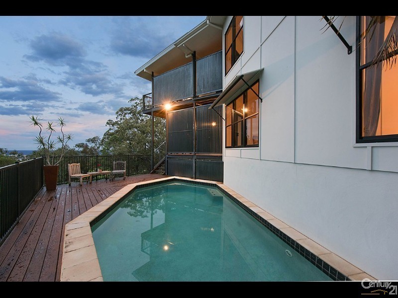 24 Panorama Crescent, Buderim QLD 4556