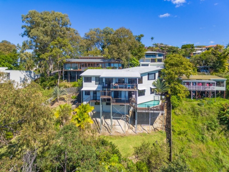 24 Panorama Crescent, Buderim QLD 4556