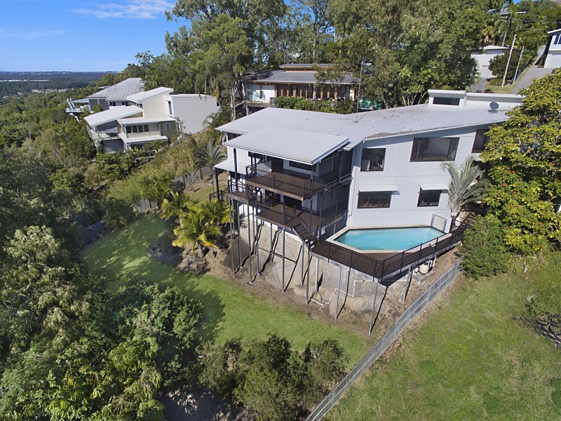24 Panorama Crescent, Buderim QLD 4556