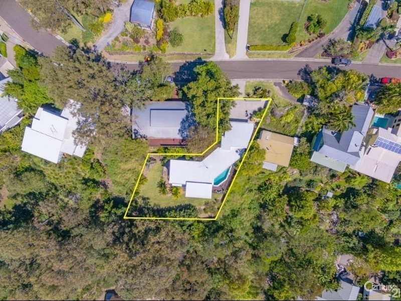 24 Panorama Crescent, Buderim QLD 4556