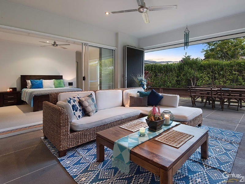 4 Strezlecki Close, Buderim QLD 4556