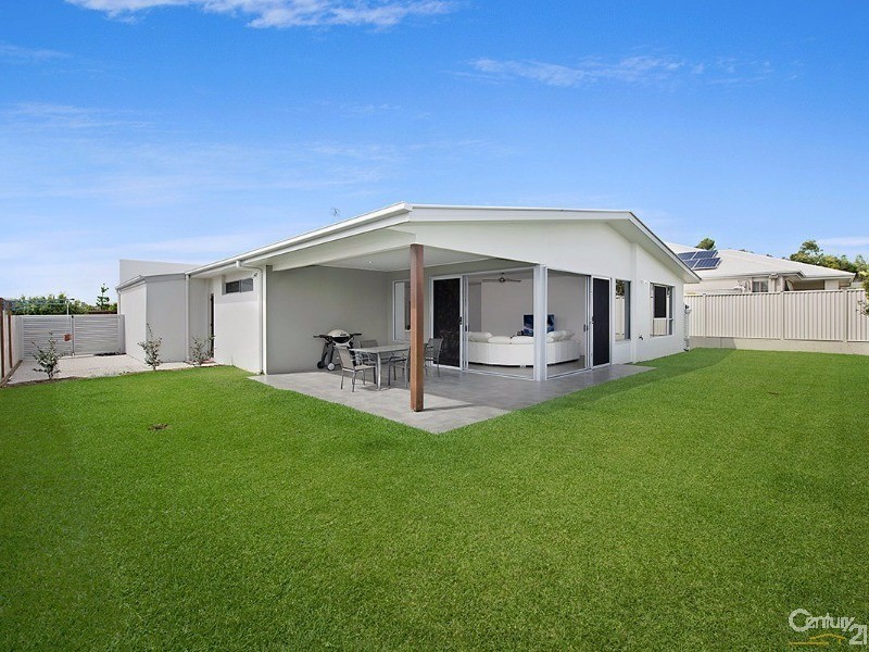 17 Parrot Place, Mountain Creek QLD 4557