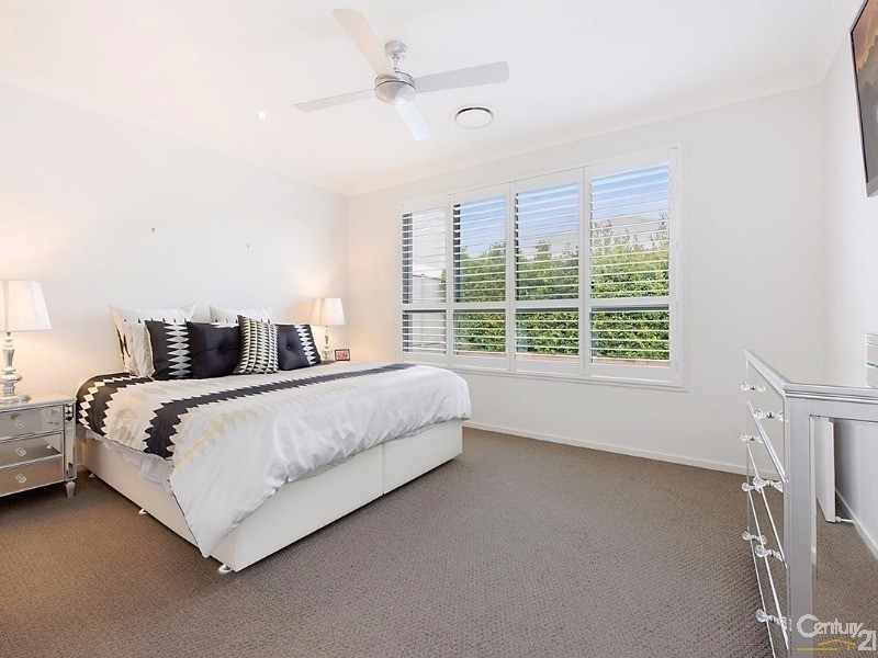 17 Parrot Place, Mountain Creek QLD 4557