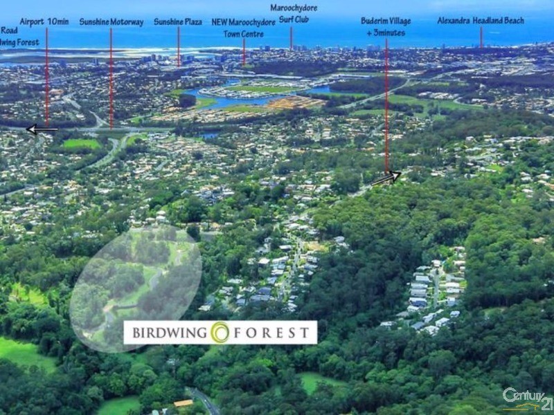 15 Birdwing Forest, Buderim QLD 4556
