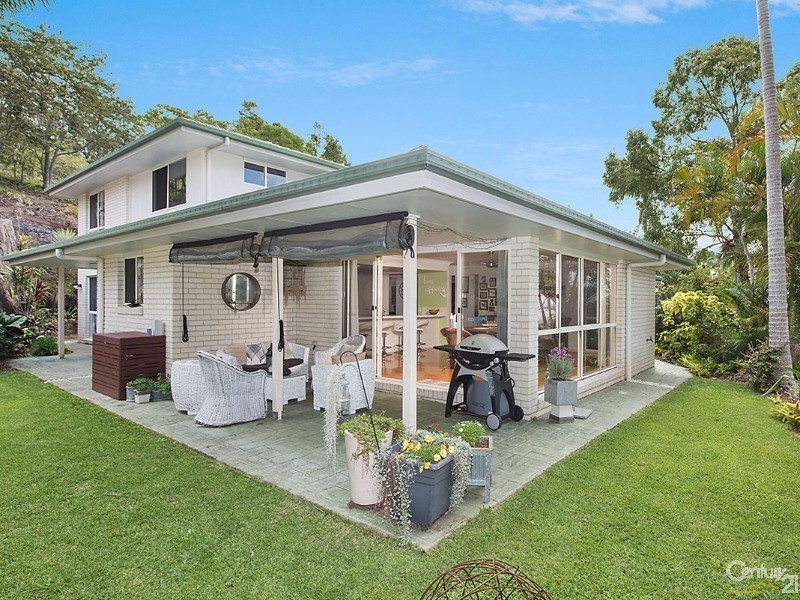 7 Hickory Court, Buderim QLD 4556