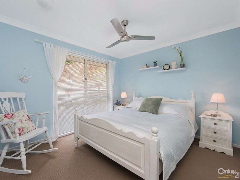 7 Hickory Court, Buderim QLD 4556