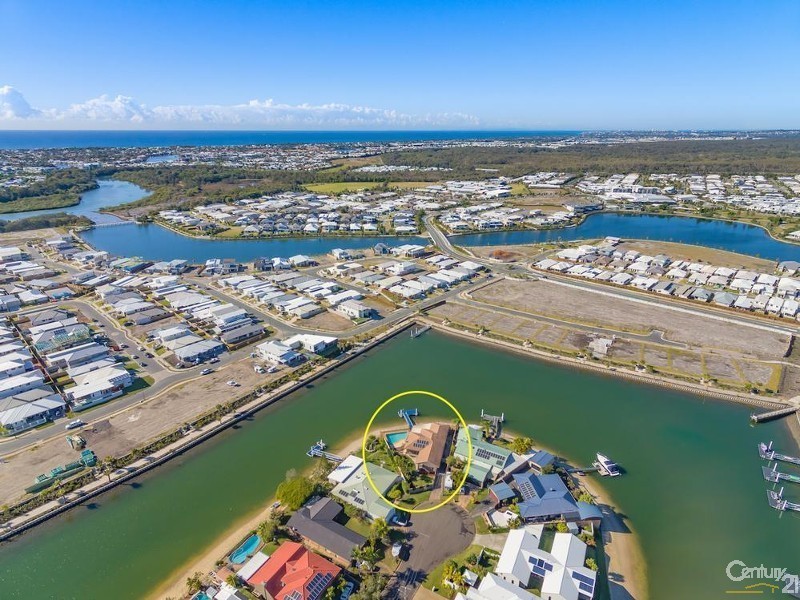 25 Rakumba Place, Mountain Creek QLD 4557