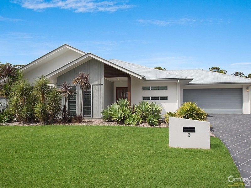 3 Thornbill Court, Buderim QLD 4556