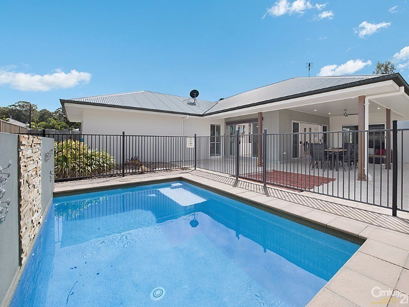 3 Thornbill Court, Buderim QLD 4556