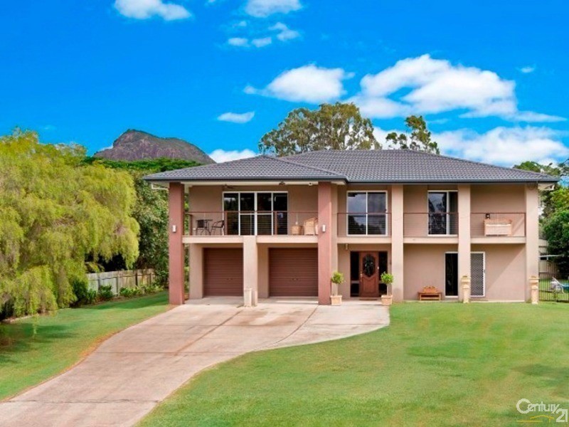 6 Cresthaven Court, Glass House Mountains QLD 4518