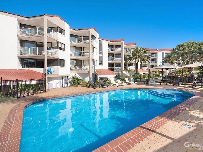 12/1 Ormonde Terrace, Kings Beach QLD 4551