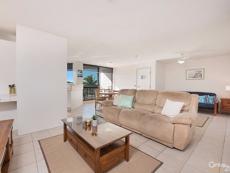 12/1 Ormonde Terrace, Kings Beach QLD 4551